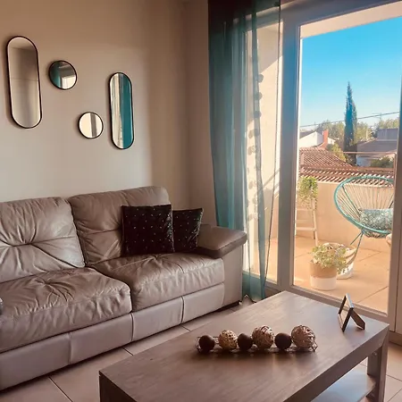 L'amoureux De : P3 + Parking Prive * 님