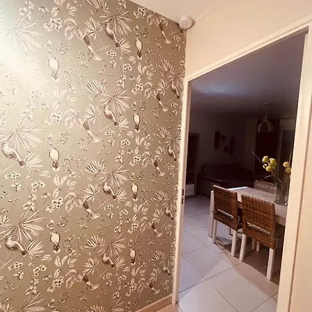 L'amoureux De : P3 + Parking Prive * 님