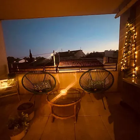 L'amoureux De : P3 + Parking Prive 아파트