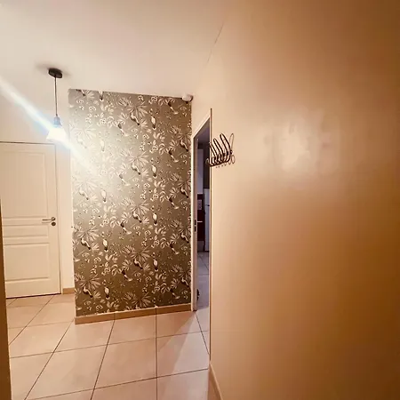 L'amoureux De : P3 + Parking Prive * 님